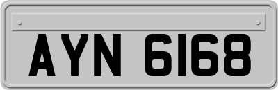AYN6168