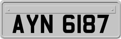 AYN6187