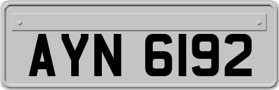 AYN6192