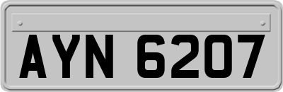 AYN6207