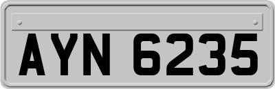 AYN6235