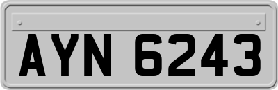 AYN6243