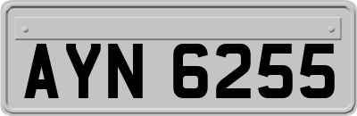 AYN6255