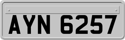 AYN6257