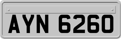 AYN6260