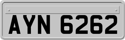 AYN6262