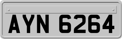 AYN6264