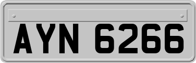 AYN6266