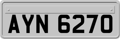 AYN6270