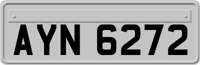 AYN6272