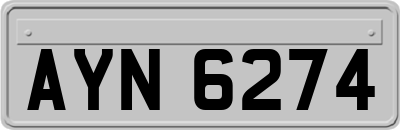 AYN6274