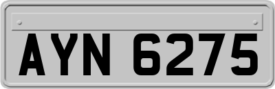 AYN6275
