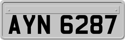 AYN6287