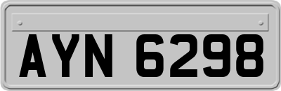 AYN6298