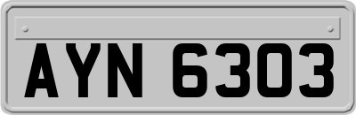 AYN6303