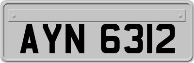 AYN6312