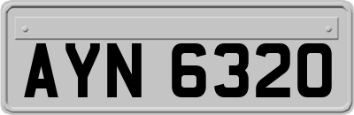 AYN6320