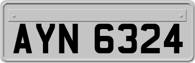 AYN6324