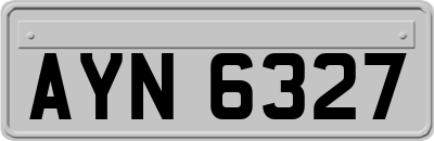 AYN6327
