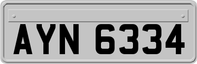 AYN6334