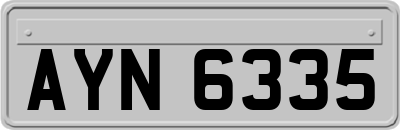 AYN6335