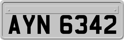 AYN6342