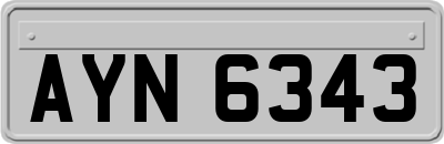 AYN6343