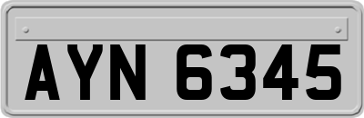 AYN6345