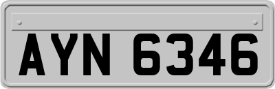 AYN6346