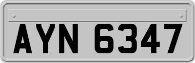 AYN6347