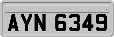 AYN6349