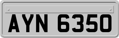 AYN6350