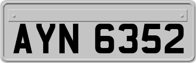 AYN6352