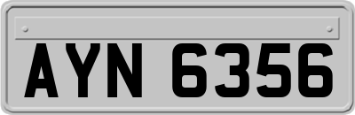 AYN6356