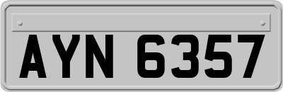 AYN6357