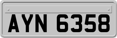 AYN6358