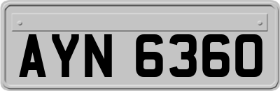 AYN6360
