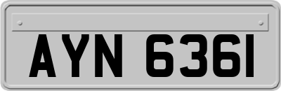 AYN6361