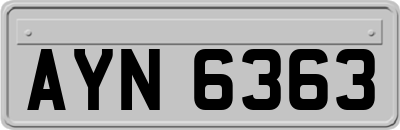 AYN6363