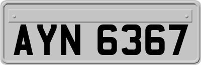 AYN6367
