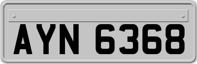 AYN6368