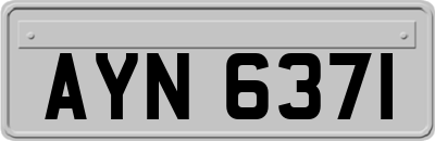 AYN6371
