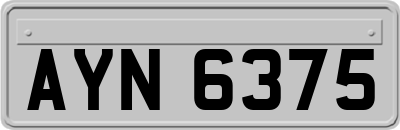 AYN6375