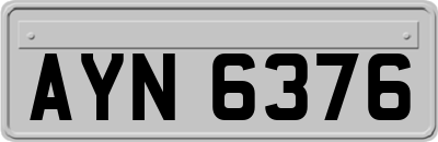 AYN6376
