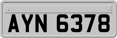 AYN6378