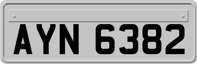 AYN6382
