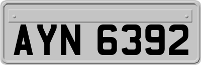 AYN6392