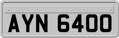 AYN6400