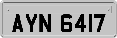 AYN6417