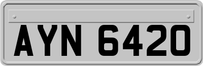 AYN6420